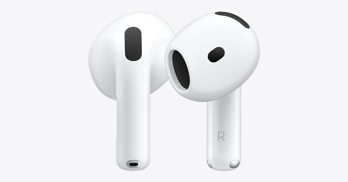 Apple AirPods 4
