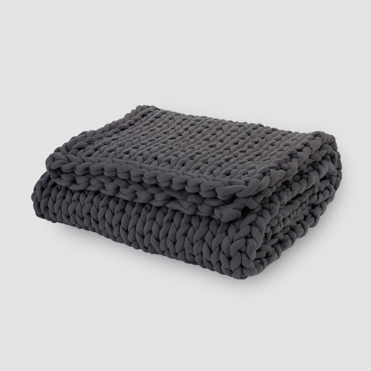 Bearaby Cotton Napper Weighted Blanket