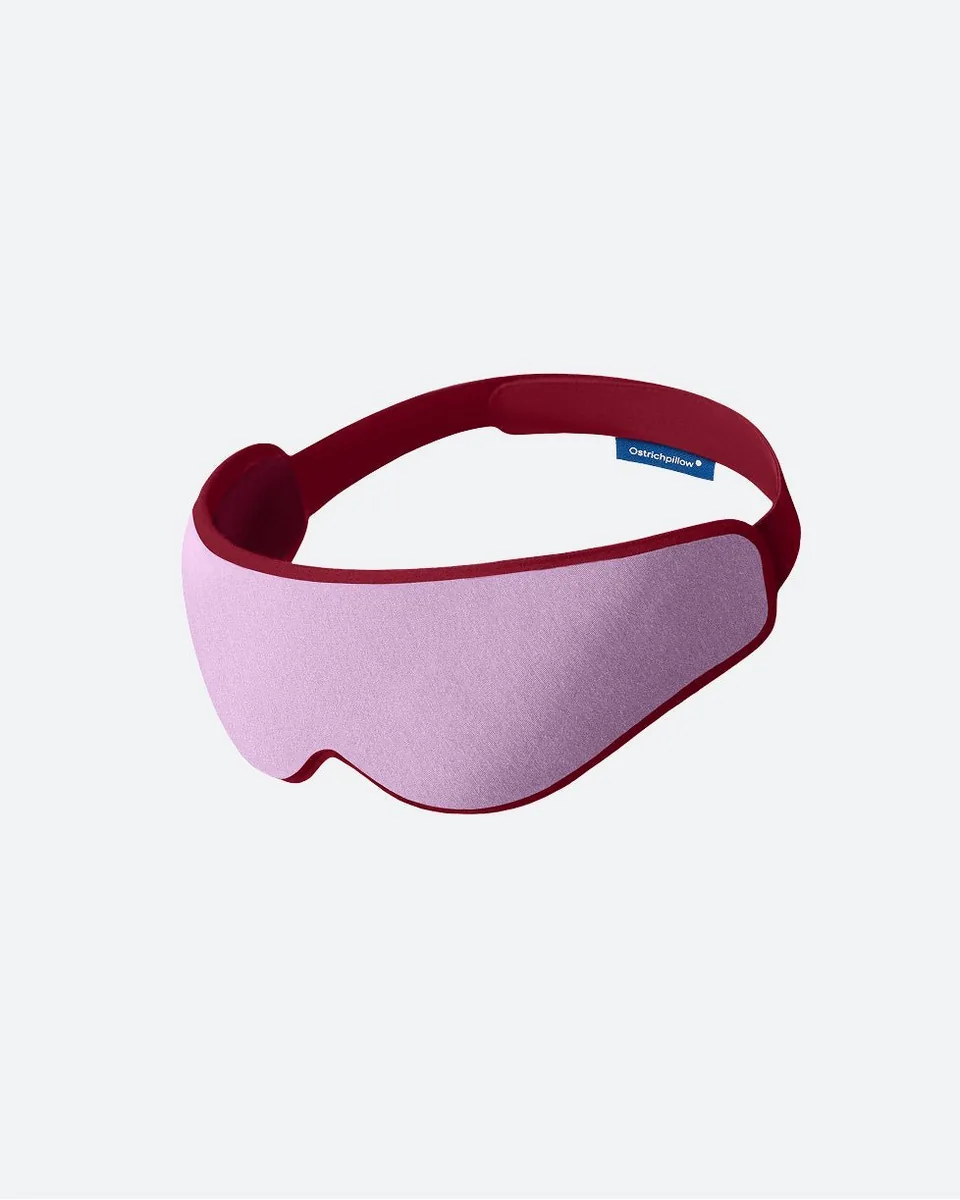 Ostrichpillow Eye Mask