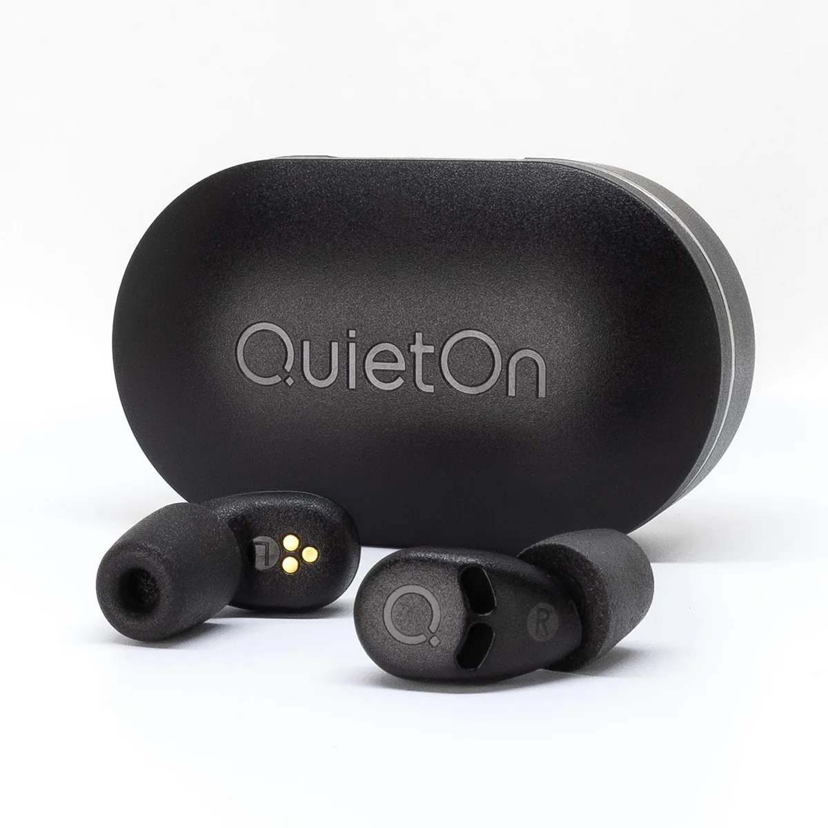 QuietOn 4 Sleep Earbuds